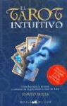 David Miles - El tarot intuitivo