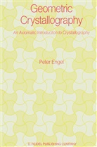 P Engel, P. Engel, Peter Engel - Geometric Crystallography
