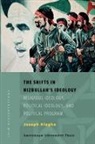 Joseph Alagha, Joseph Elie Alagha - The Shifts in Hizbullah's Ideology