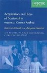 Rainer Baubock, Kees Groenendijk, Rainer Baubock, Eva Ersbll, Eva Ersboll, Kees Groenendijk - Acquistion and Loss of Nationality Vol. 2
