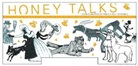 Collectif, Top Shelf Productions - Honey Talks - Coffret