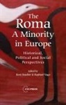 Roni (Senior Research Fellow Stauber, Roni Vago Stauber, STAUBER RONI VAGO RAPHAEL, Roni Stauber, Raphael Vago - Roma - A Minority in Europe