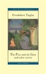 Friedebert Tuglas - Poet and the Idiot