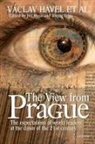 Vaclav Havel, Jiri (Professor of Sociology Musil, Jiri Vrba Musil, VACLAV HAVEL, Ji&amp; Musil, Ji¿í Musil... - View From Prague