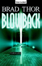 Brad Thor - Blowback