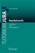 Justus Meyer - Handelsrecht