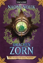 Naomi Novik - Drachenzorn