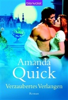 Amanda Quick - Verzaubertes Verlangen