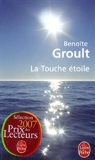 Benoîte Groult, B. Groult, Benoite Groult, Benoîte Groult, Benoîte (1920-2016) Groult, Groult-b - La touche étoile