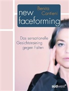 Benita Cantieni - New Faceforming