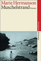 Marie Hermanson - Muschelstrand