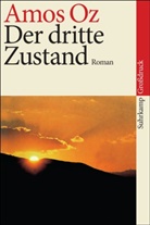 Amos Oz - Der dritte Zustand