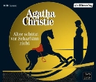 Agatha Christie, Peter Kaempfe - Alter schützt vor Scharfsinn nicht, 3 Audio-CDs (Hörbuch)