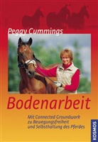 Peggy Cummings - Bodenarbeit