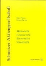 Marc Bauen, Bauen Marc, Robert Bernet, Bernet Robert - Schweizer Aktiengesellschaft