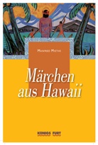 Manfred Miethe - Märchen aus Hawaii