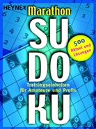 Marathon-Sudoku
