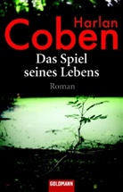 Harlan Coben - Das Spiel seines Lebens