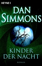 Dan Simmons - Kinder der Nacht