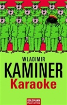 Wladimir Kaminer - Karaoke