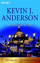 Kevin J. Anderson - Die Saga der Sieben Sonnen - Bd. 3: Die Saga der Sieben Sonnen