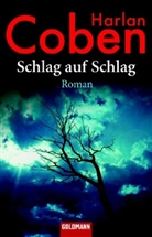 Harlan Coben - Schlag auf Schlag