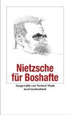Friedrich Nietzsche, Norber Wank, Norbert Wank - Nietzsche für Boshafte