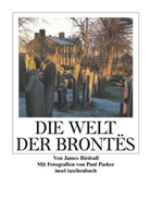 James Birdsall, Paul Parker, Paul Barker, Paul Barker, Paul Barkes - Die Welt der Brontës