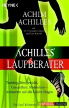 Achim Achilles - Achilles' Laufberater