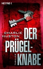 Charlie Huston - Der Prügelknabe
