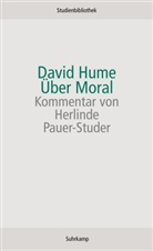 David Hume - Über Moral