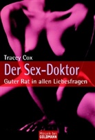 Tracey Cox - Der Sex-Doktor