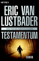 Eric Van Lustbader - Testamentum