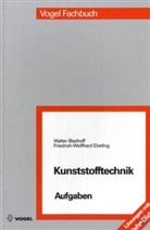 Bischof, Walte Bischoff, Walter Bischoff, Ebeling, Friedrich W Ebeling, Friedrich-Wolfhard Ebeling - Kunststofftechnik Aufgaben