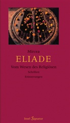 Mircea Eliade, Hans-Joachi Simm, Hans-Joachim Simm - Vom Wesen des Religiösen