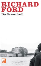 Richard Ford - Der Frauenheld