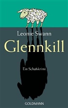 Leonie Swann - Glennkill