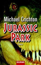 Michael Crichton - Jurassic Park