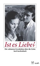 BUNK, Bunk, Carolin Bunk, Charlotte Bunk, Sarkowicz, Han Sarkowicz... - Ist es Liebe?