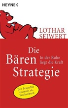 Lothar Seiwert, Lothar J. Seiwert - Die Bären-Strategie