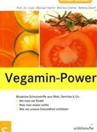 CREME, Monik Cremer, Monika Cremer, Ham, Michae Hamm, Michael Hamm... - Vegamin-Power