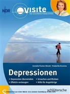 Cornelia Fischer-Börold, Friederike Krumme - Depressionen