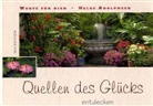 Helge Adolphsen - Quellen des Glücks entdecken