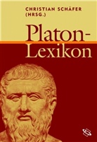 Christian Schäfer - Platon-Lexikon