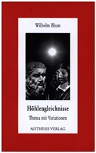 Wilhelm Blum - Höhlengleichnisse