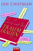 Jan Chapman - Der Club der Traumfrauen