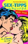 Paul Joannides - Sex-Tipps for Boys and Girls