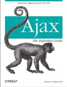 HOLDENER, Anthony Holdener, Anthony T Holdener, Anthony T. Holdener, III Anthony Holdener, III Anthony T. Holdener... - Ajax the Definitive Guide