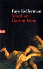 Faye Kellerman - Mord im Garten Eden