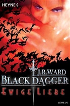 J. R. Ward, J.R. Ward - Black Dagger